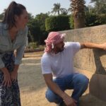 Half Day Tour to Memphis and Sakkara with Entrance Fees - Authentic Insights from Reviewers