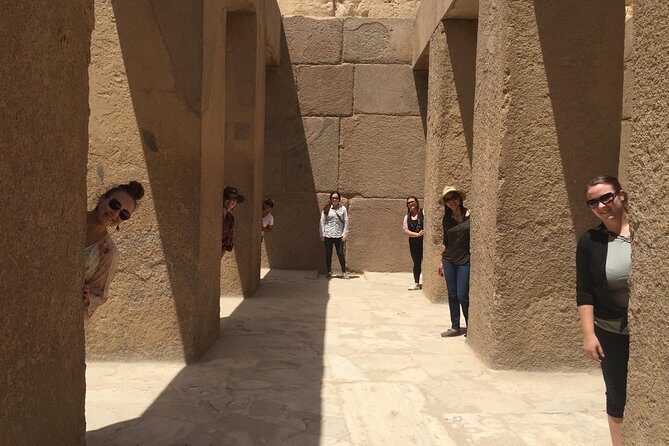 Half Day Tour to Memphis and Sakkara with Local Lunch - The Sum Up: Why Choose This Tour?