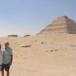 Half Day Tour to Memphis,Saqqara & Dahshour Pyramids - Practical Aspects and Tips
