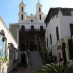 Half Day Tour To Old Cairo Visit Ben Ezra Synagogue - Summary: Who Will Love This Tour?