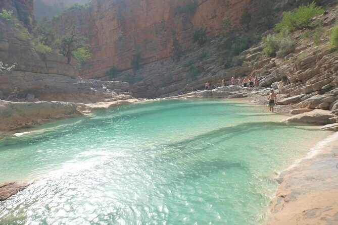 Half-Day Tour to Paradise Valley from Agadir - The Value Proposition