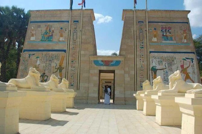 Half Day Tour To Pharaonic Village In Cairo - Why This Tour Offers Great Value