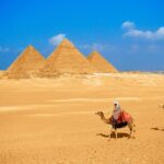 Half Day Tour to the Giza Pyramids and Sphinx - Guides and Authentic Insights