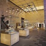 Half Day tour to The National Museum of Egyptian Civilization - What to Expect from the Transportation and Logistics