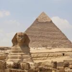Half day tour to the pyramids and the sphinx - Authentic Insights from Reviewers