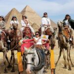 Half Day Tour To The Pyramids of Giza and the Sphinx - FAQ