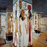Half day Tour to the Valley of Queens and Nobles - What Travelers Are Saying