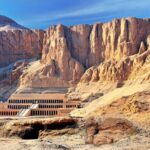 Half-Day Tour to the Valley of the Kings, Deir EL Bahari &Collosi of Memnon - Timing and Practical Tips