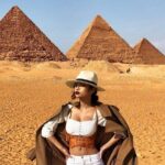 Half Day tour to Visit Giza Pyramids and Sphinx Strat from Cairo Airport - Why This Tour Offers Great Value