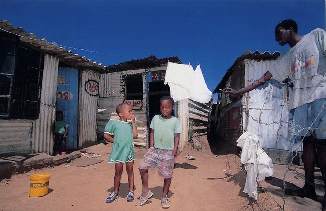 Half-Day Township Tour from Cape Town - Exploring Langa and Local Life
