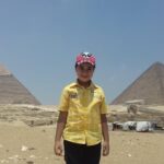 Half Day Trip to Giza Pyramids and The Sphinx with Entrance Fees Included - The Great Sphinx and Valley Temple
