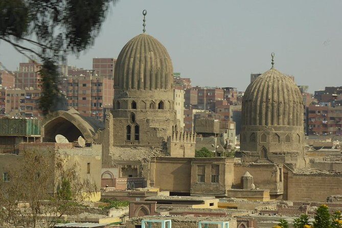 Half Day trip to Islamic Cairo & Mosque Of Ibn Tulun - Practical Details: What to Expect and How to Prepare