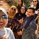 Half Day trip To Paradise Valley From Agadir - The Journey Begins: Convenient Pickup and Comfortable Transport