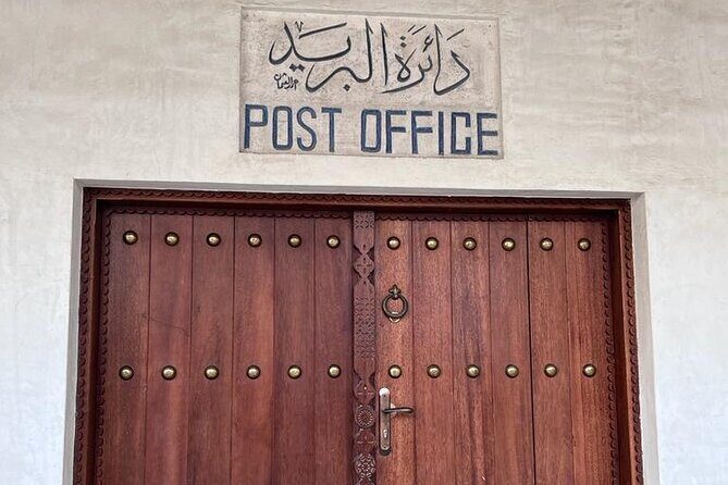 Half Day Walking Tour in Manama with Licensed Guide - Practical Aspects of the Tour