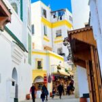 Half-Day Walking Tour of Tangier - Practical Details: What You Need to Know