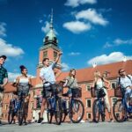 Half-Day Warsaw City Sightseeing Bike Tour for Small Group - What We Love About This Tour