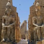 Half Day West Bank Tour to Valley of the Kings Queen Hatshepsut Temple & Memnon - An In-Depth Look at the Tour Experience