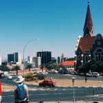 Half-Day Windhoek City and Township Cultural Tour - Sampling Local Flavors at Oshetu Community Market
