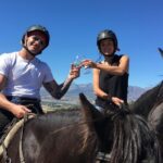 Half Day  Wine Tasting Horse Trail - The Itinerary in Detail