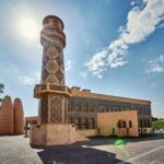Half-Day Wonders of Doha: Culture, Skylines, Museums & Souqs - Authentic Experiences & Insider Tips