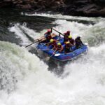 Half Day Zambezi Whitewater Rafting - What We Love & What to Consider