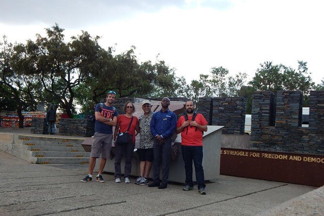 Half Guided Day Tour of Soweto And Apartheid Museum - Who Will Love This Tour?