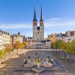 Halle (Saale) : Die Stadtrundfahrt mit dem Bus - Authentic Insights from Reviewers