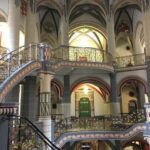 Halle (Saale): The Court Tour - Final Thoughts