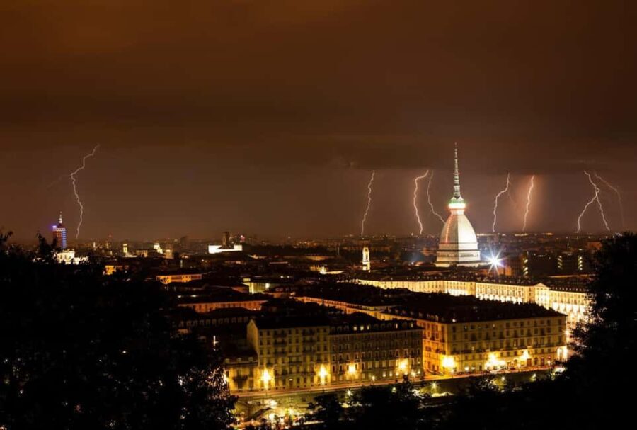 Halloween Guided Tour in Turin: A Night of Mysteries and Legends - What to Expect During the Tour