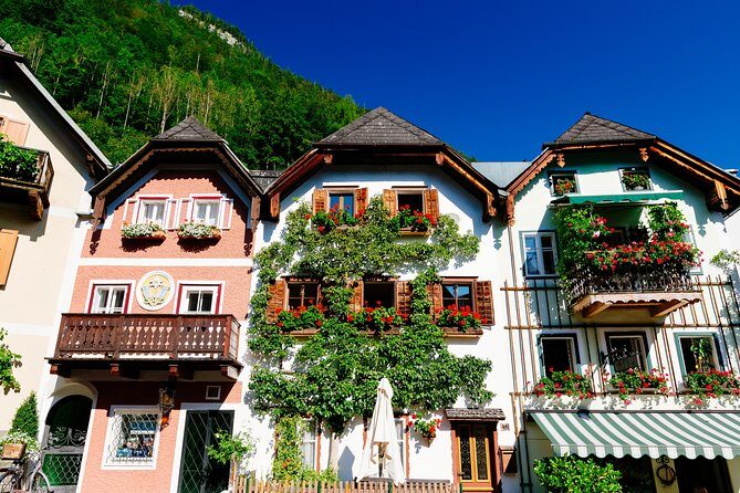 Hallstatt Day Trip from Vienna - Authentic Experiences from Reviewers