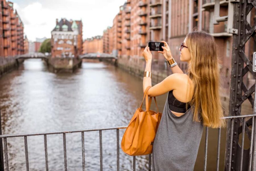 Hamburg: Discovery Tour - Westfieldcenter to Elbphilharmonie - Authentic Traveler Perspectives