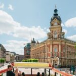 Hamburg: Hop-On Hop-Off Bus with Harbor Cruise - The Harbor Cruise Experience