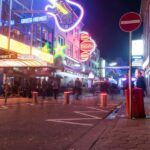 Hamburg: Kiez & Dollhouse: The legendary Reeperbahn tour - Why This Tour Is Worth Considering