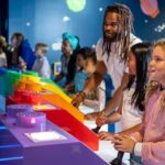 Hamburg: LEGO© Discovery Centre admission ticket - Why This Experience Is Worth Considering