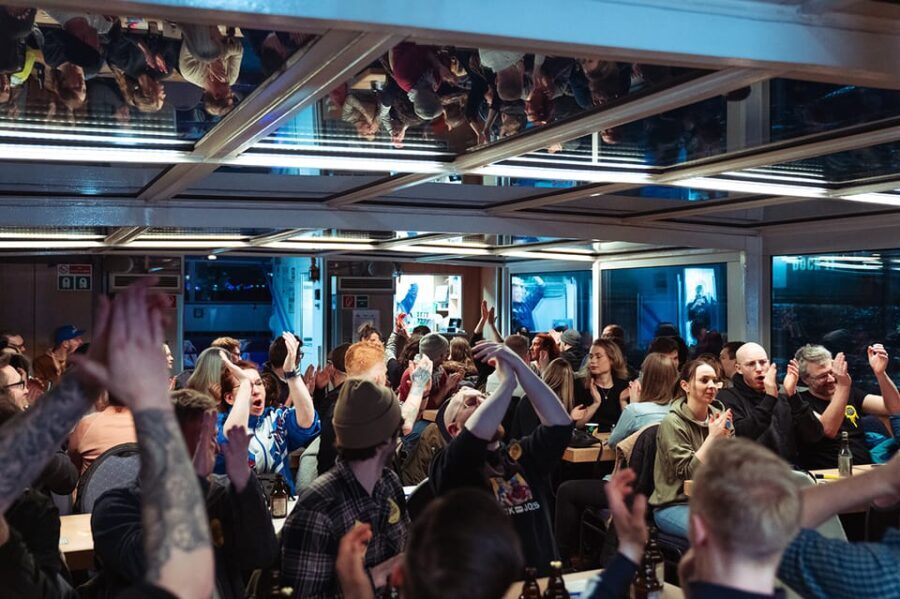 Hamburg: Party Bingo Cruise - Analyzing Value and Cost