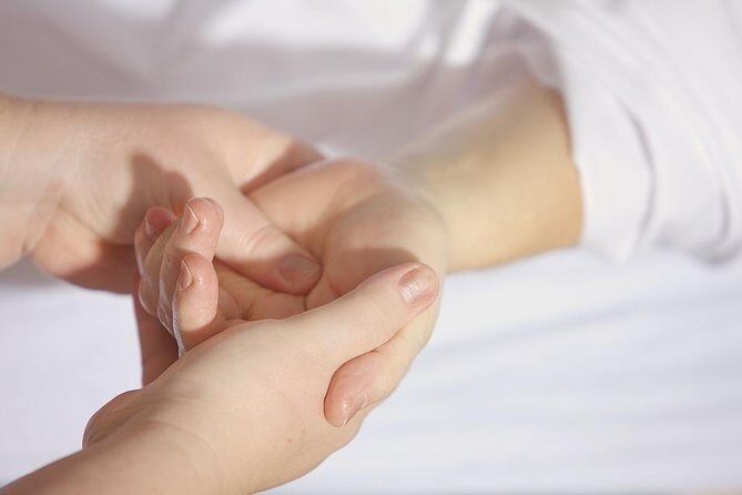Hammam and massage 2 hours traitement - Who Will Love This Experience?