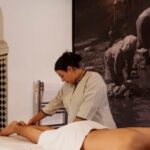 Hammam & Massage - The Role of the Reviewers’ Feedback