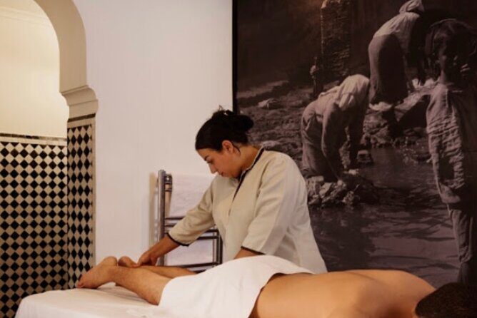 Hammam & Massage - The Role of the Reviewers’ Feedback