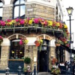 Hammersmith: Scenic Riverside Walking Tour & Prosecco Toast - The Experience and Atmosphere