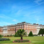 Hampton Court Palace Half-Day Trip from London with Tickets - Who Is This Tour Best For?