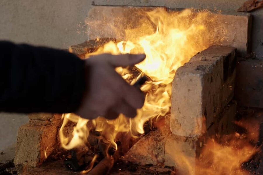 Hands-On Georgian Knife Forging Workshop in Mukhrani - The Value of the Experience