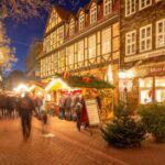 Hannover: Christmas Time Walking Tour - Why This Tour Works