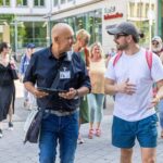 Hannover: Crime Walking Tour - Analyzing the Value