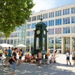 Hannover: Guided City Walk - What to Expect from the Experience