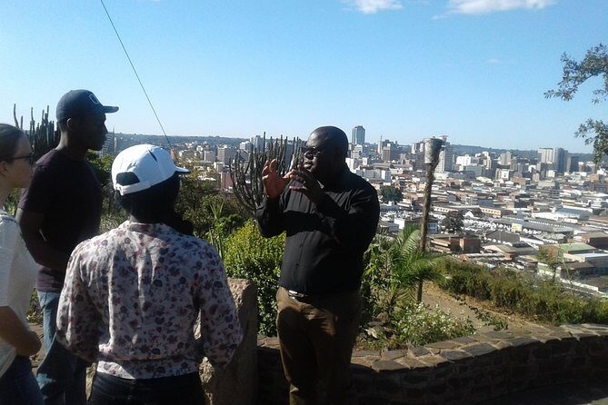 Harare City Tour & Zimbabwe Highlights - Final Thoughts