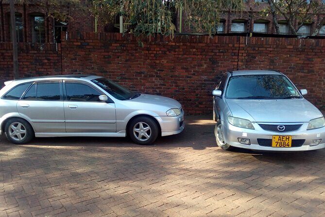 Harare Exclusive Chauffeur Services - What You Can Expect from Harare Exclusive Chauffeur Services