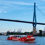 Harbor Tour with Live moderation in German - Why This Tour Is Worth Considering
