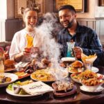 Hard Rock Cafe Venice with Set Lunch or Dinner - Practical Details and Tips