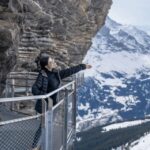 Harder Kulm and Grindelwald Private Day Trip - Exploring Interlaken and Grindelwald
