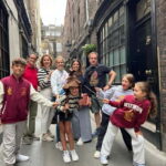 Harry Potter all over London! - Why This Tour Is Worth It